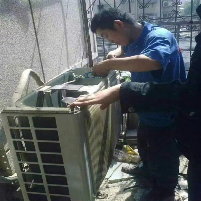 深圳宝安桃源居空调突然不制冷？6个保养技巧+紧急维修指南省心又省电